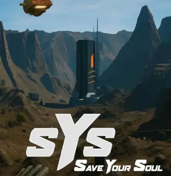 sYs - Save Your Soul PC Steam CD Key