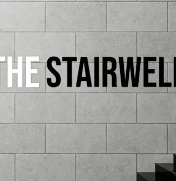 The Stairwell PC Steam CD Key