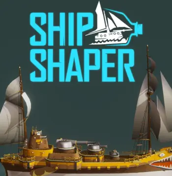 ShipShaper PC Steam CD Key