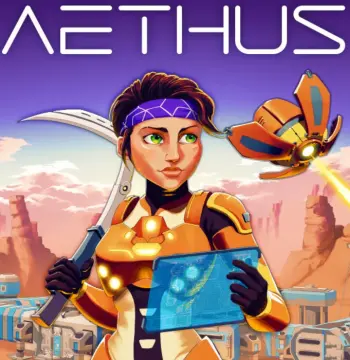 AETHUS PC Steam CD Key