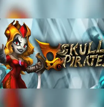 SkullPirates PC Steam CD Key