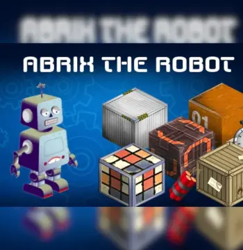Abrix the robot - rooms with lasers DLC PC Steam CD Key
