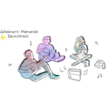 Alzheimer's: Memories - Soundtrack DLC PC Steam CD Key