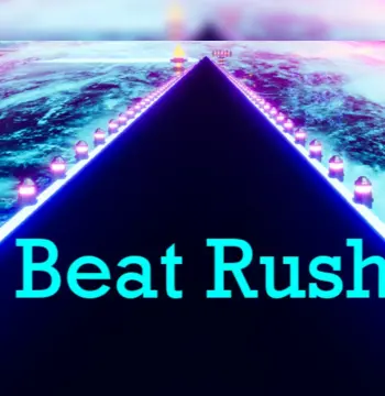 Beat Rush - Original Game Soundtrack DLC PC Steam CD Key