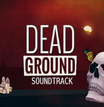 Dead Ground - Soundtrack DLC PC Steam CD Key