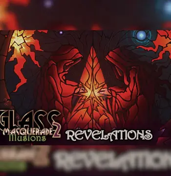 Glass Masquerade 2: Illusions - Revelations Puzzle Pack DLC PC Steam CD Key