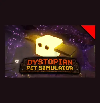Dystopian Pet Simulator PC Steam CD Key