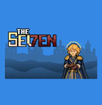The Seven PC Steam CD Key