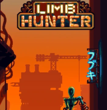 Limb Hunter XBOX One / Xbox Series X|S CD Key