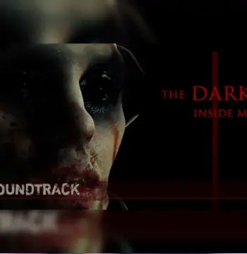 The Dark Inside Me - Soundtrack DLC PC Steam CD Key