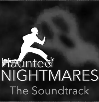 Haunted Nightmares - Soundtrack DLC PC Steam CD Key