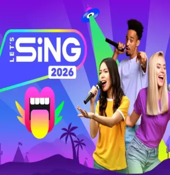 Let's Sing 2026 with UK Hits NA PS5 CD Key