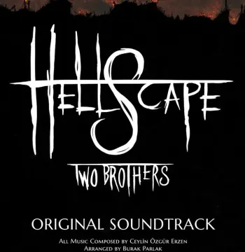 Hellscape: Two Brothers - Original Soundtrack DLC PC Steam CD Key