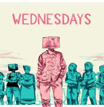 Wednesdays PC Steam CD Key