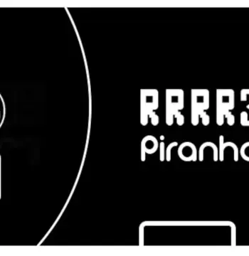 RRRR3 - Piranha DLC PC Steam CD Key