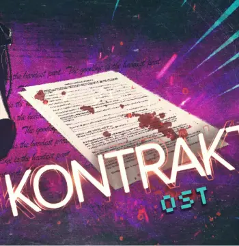 Kontrakt - OST DLC PC Steam CD Key