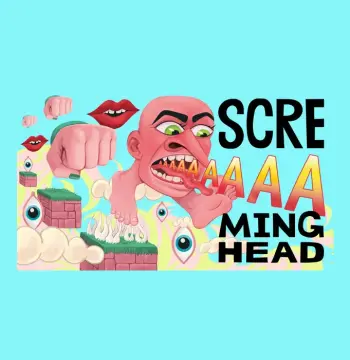 Screaming Head PC Steam CD Key