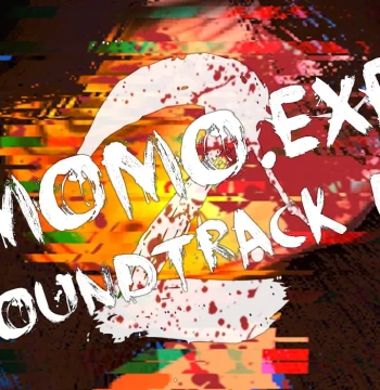 MOMO.EXE 2 - Official Soundtrack DLC PC Steam CD Key