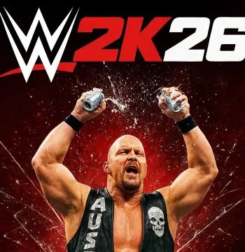 WWE 2k26 RoW PC Steam CD Key
