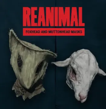 REANIMAL - Pre-order Bonus DLC EU Xbox Series X|S / PC CD Key