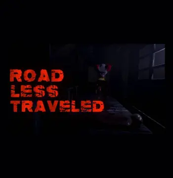 Road Less Traveled PC Steam CD Key