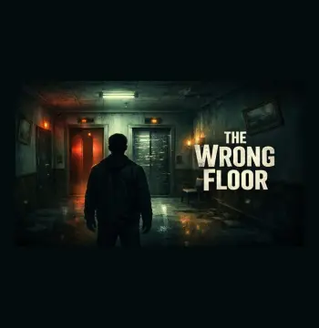 The Wrong Floor PC Steam CD Key