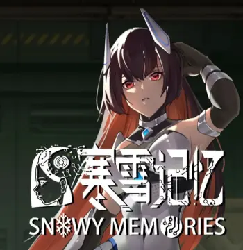 SNOWY MEMORIES PC Steam CD Key