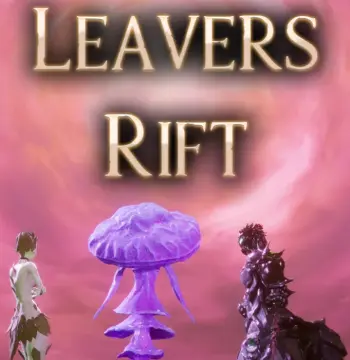 Leavers Rift PC Steam CD Key