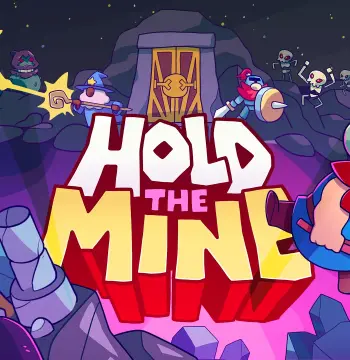 Hold The Mine PC Steam CD Key
