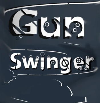Gun Swinger PC Steam CD Key