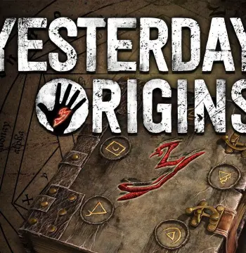 Yesterday Origins RU VPN Required Steam CD Key
