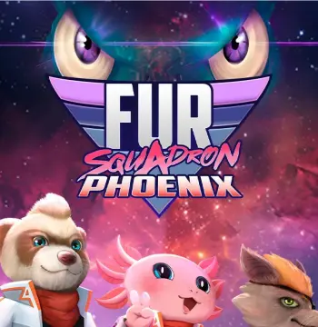 FUR Squadron Phoenix PC Steam CD Key