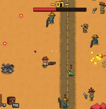 Zombolion PC Steam CD Key