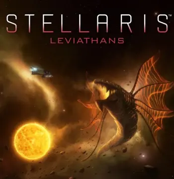 Stellaris - Leviathans Story Pack DLC Steam CD Key