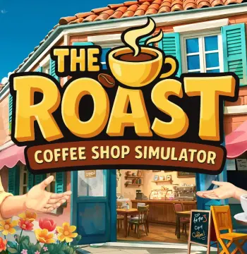 The Roast: Coffee Shop Simulator PC Steam CD Key