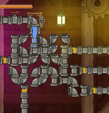 PipeFlow PC Steam CD Key
