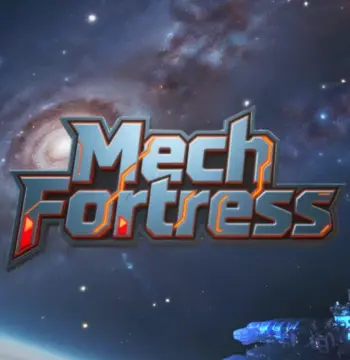 Mech Fortress PC Steam CD Key
