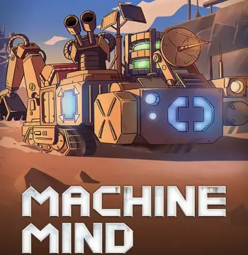Machine Mind PC Steam CD Key