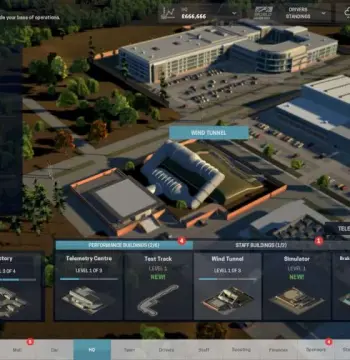Motorsport Manager RU VPN Required Steam CD Key