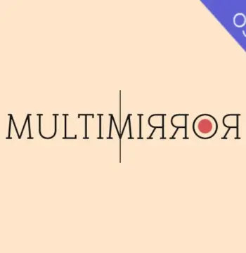 Multimirror - Soundtrack DLC PC Steam CD Key