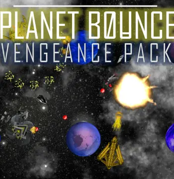 Planet Bounce Vengeance DLC Pack PC Steam CD Key