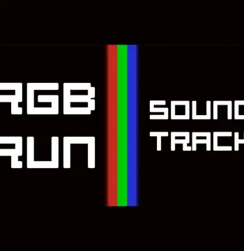 RGB RUN - Original Soundtrack DLC PC Steam CD Key