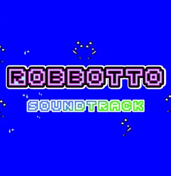 Robbotto - Soundtrack DLC PC Steam CD Key