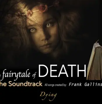 the fairytale of DEATH - Soundtrack DLC PC Steam CD Key