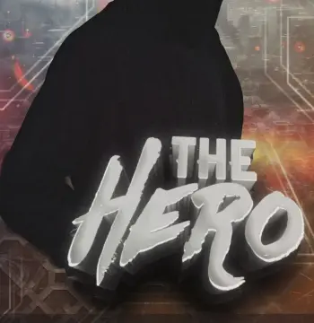 The Hero - OST DLC PC Steam CD Key