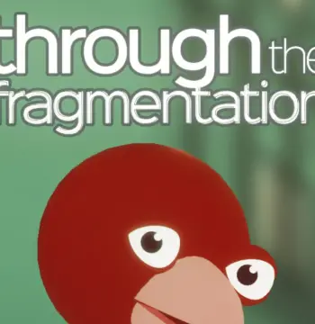 Through The Fragmentation PC Steam CD Key