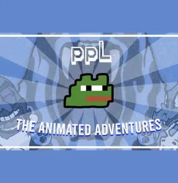 ppL: The Animated Adventures PC Steam CD Key