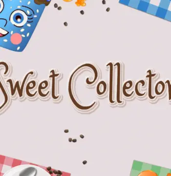 Sweet Collector PC Steam CD Key