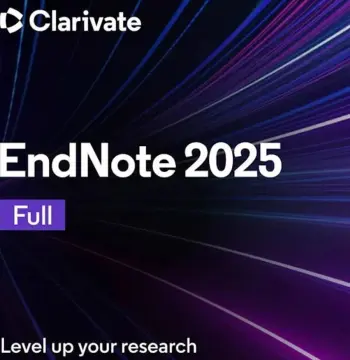 EndNote 2025 CD Key