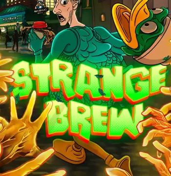 Strange Brew PC Steam CD Key